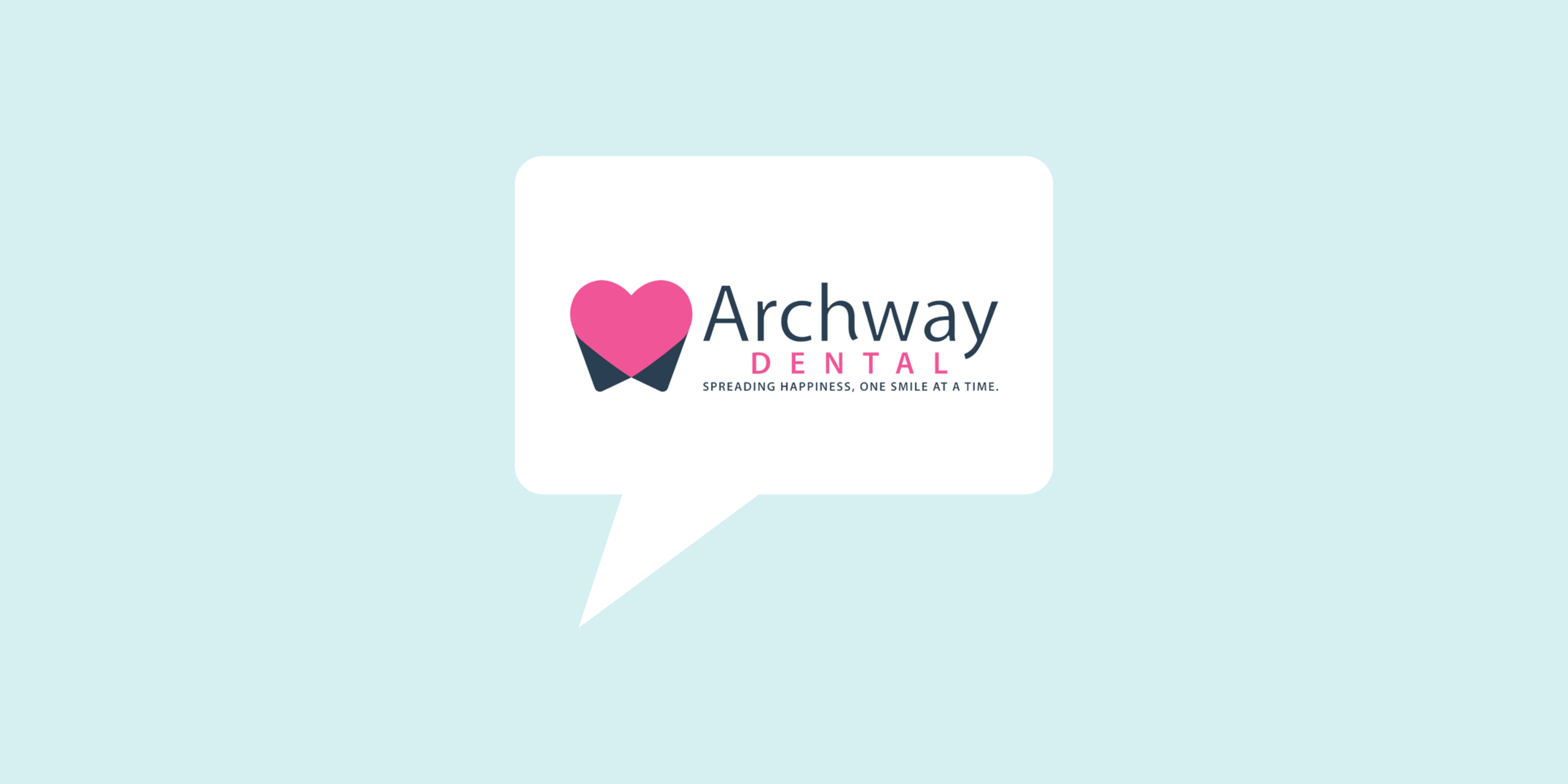 Archway Dental Software of Excellence Case Study